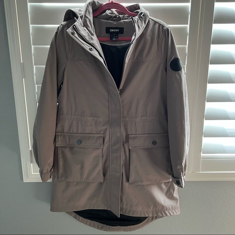 DKNY Jacket